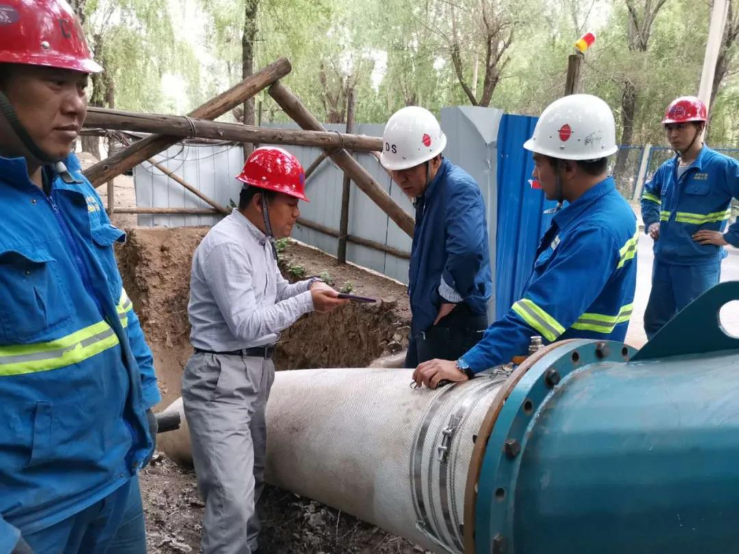 望江工业管道清洗-管道清淤