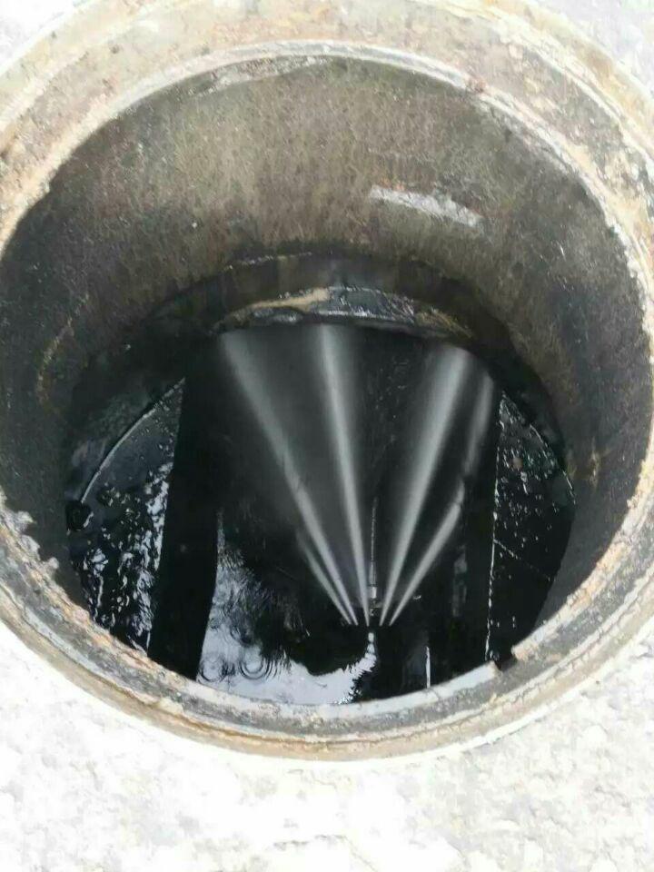 望江市政管道清洗-排污管道清洗