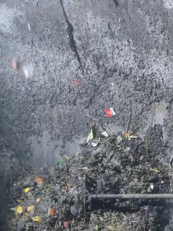 望江管道结垢危害和原因